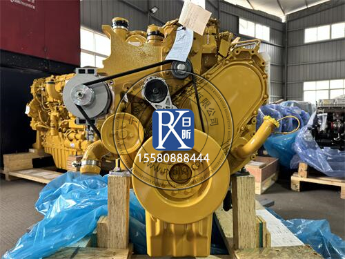 卡特C9發動機：油耗、故障與維保全解析